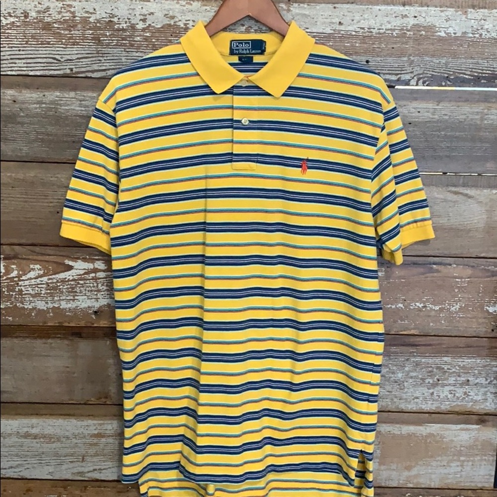 Polo by Ralph Lauren Polo SS shirt - Picture 1 of 3